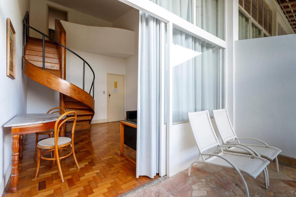  Grande Hotel de Ouro Preto