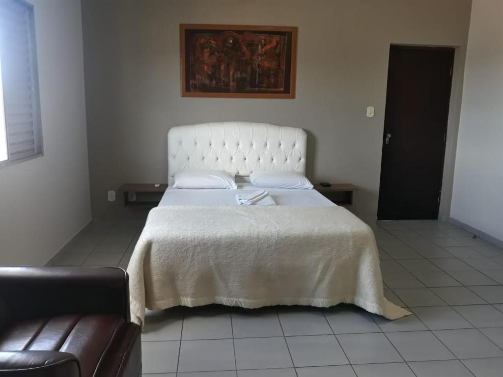  JC Palace Hotel