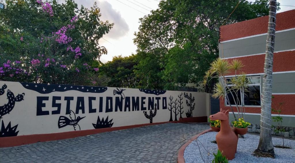  Pousada Serra Negra