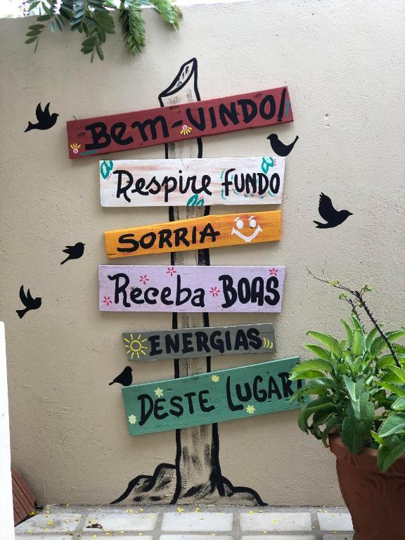  Pousada Serra Negra