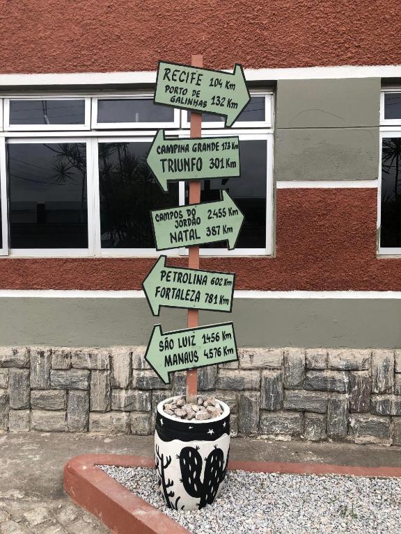  Pousada Serra Negra
