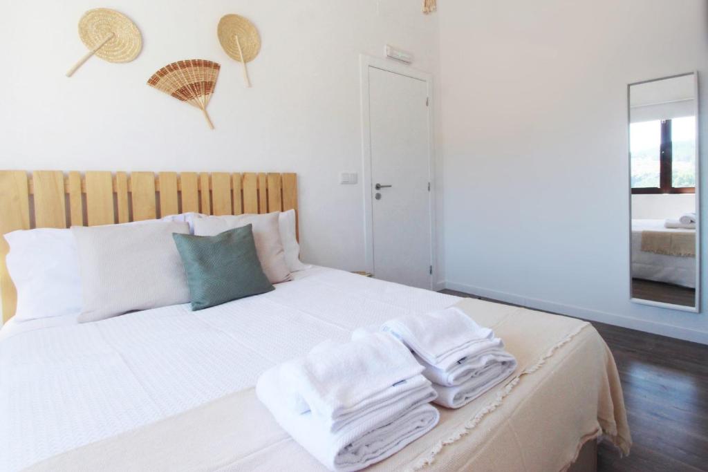 Hostel Retiro do Gerês - 6