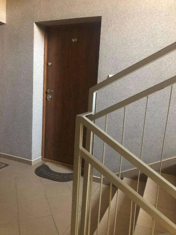 Fotografia z galérie ubytovania Apartament Tuwima v destinácii Ełk