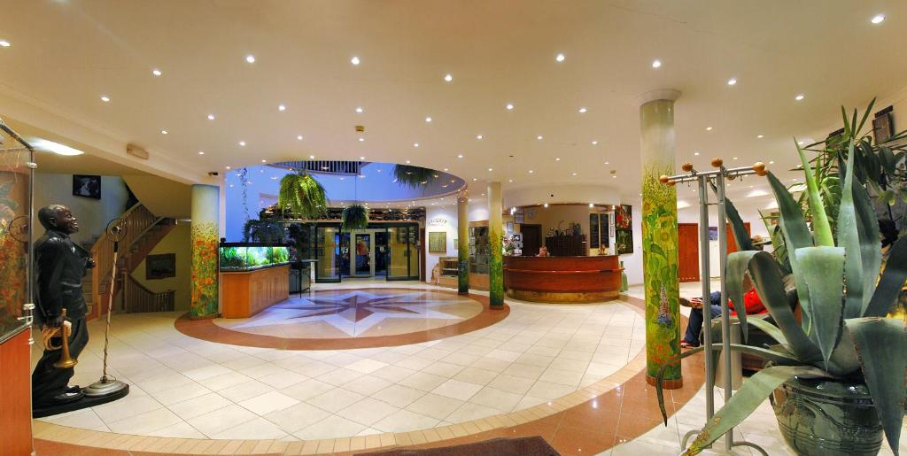 Hotel Las Piechowice