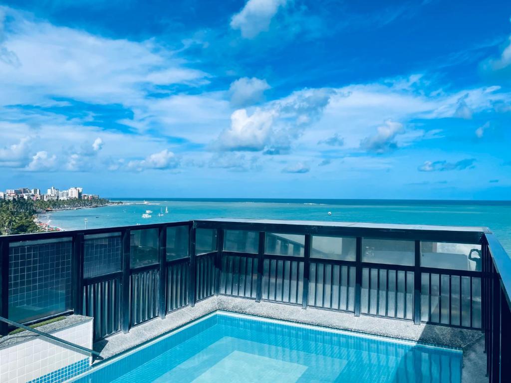  Neo Maceió