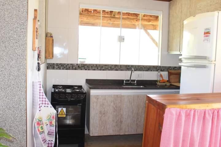  Sitio Filhos da Terra