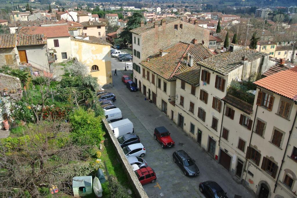 Casa Torre - Appartement Avec Terrasse