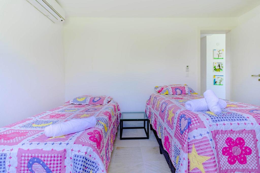  SA02 Excelente Casa 4 Suítes - Condomínio Casas de Sauípe