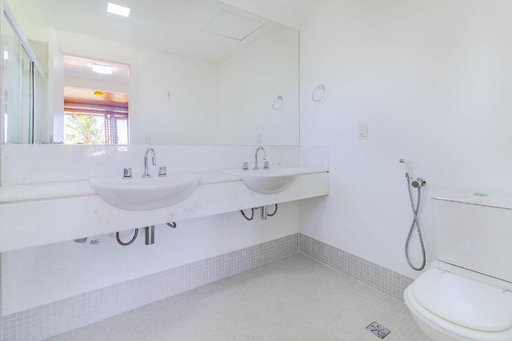  SA02 Excelente Casa 4 Suítes - Condomínio Casas de Sauípe