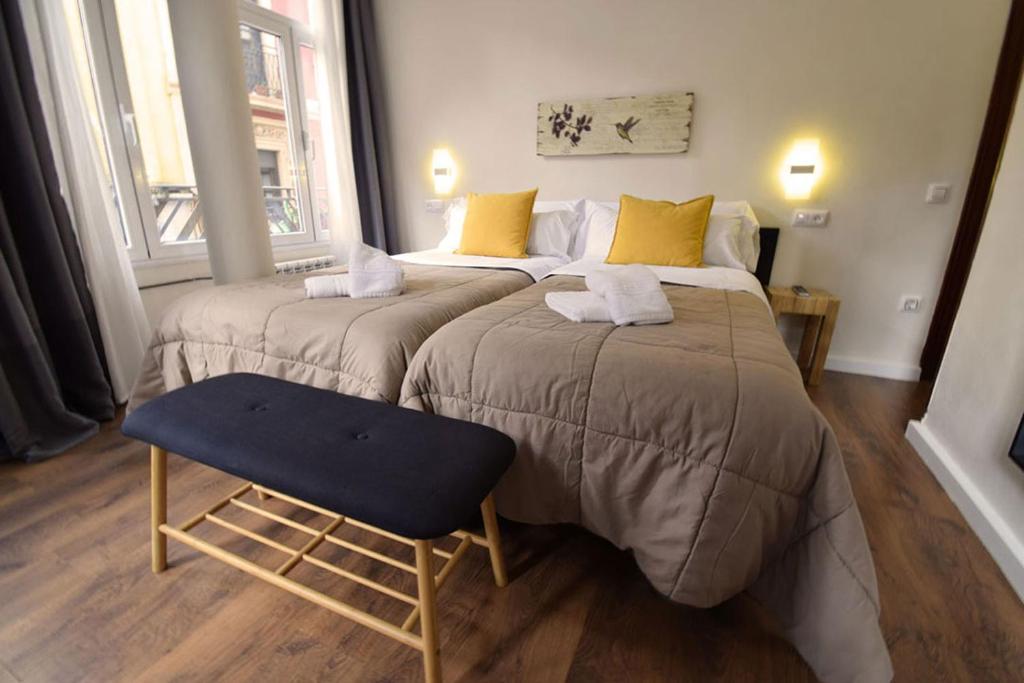 Hostel Gijón Centro - 5