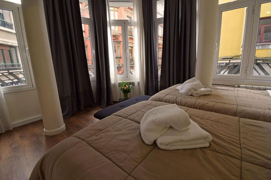 Hostel Gijón Centro - 4