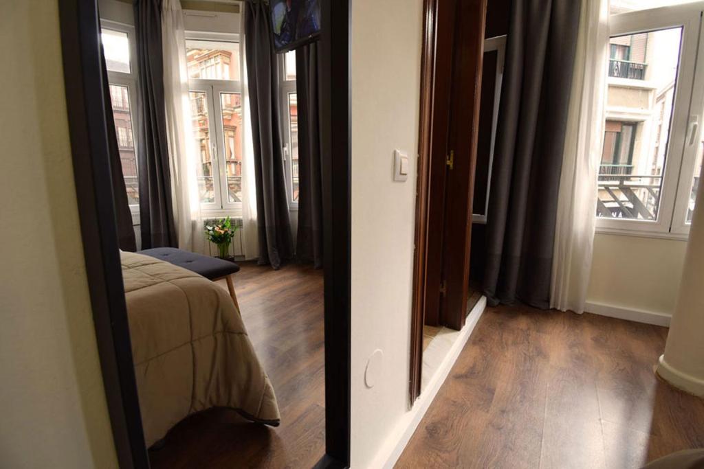 Hostel Gijón Centro - 7