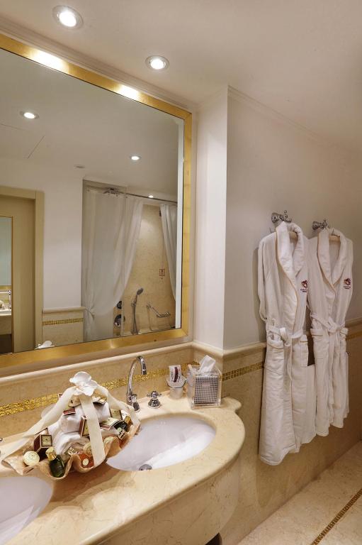 Hotel A La Commedia - Resim 32