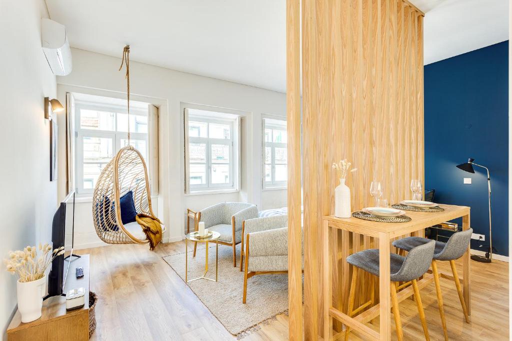 DA'HOME - Boavista Blue Studio - NEW