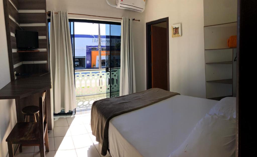  Hotel Pousada Mar Azul