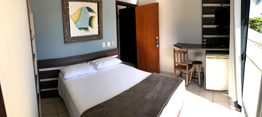  Hotel Pousada Mar Azul