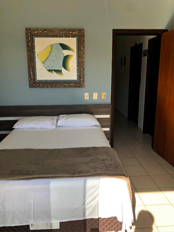  Hotel Pousada Mar Azul