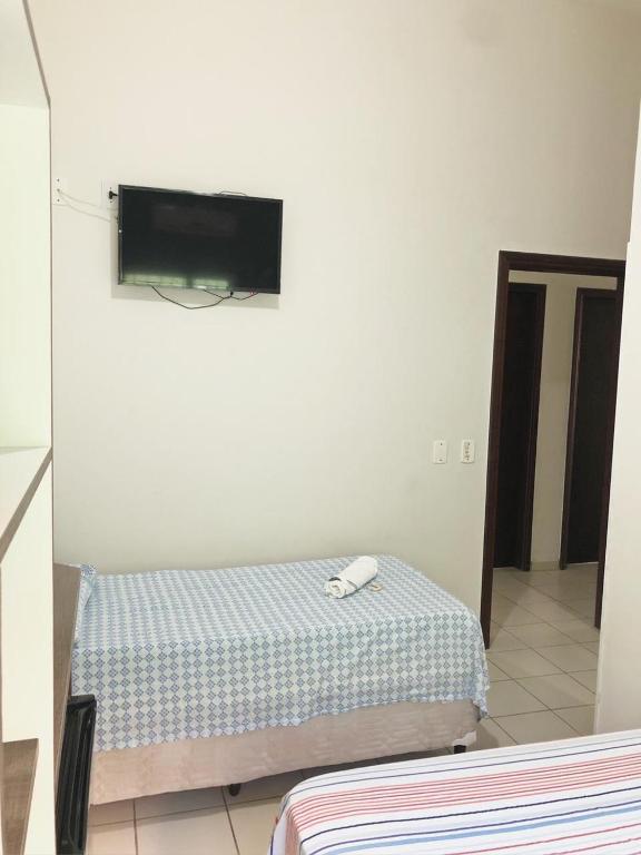  Hotel Pousada Mar Azul