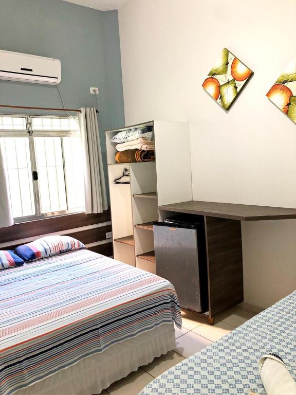  Hotel Pousada Mar Azul