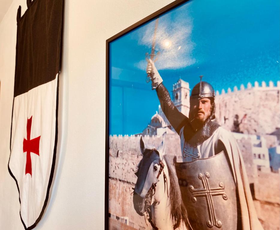 Hostal La Garita - 10