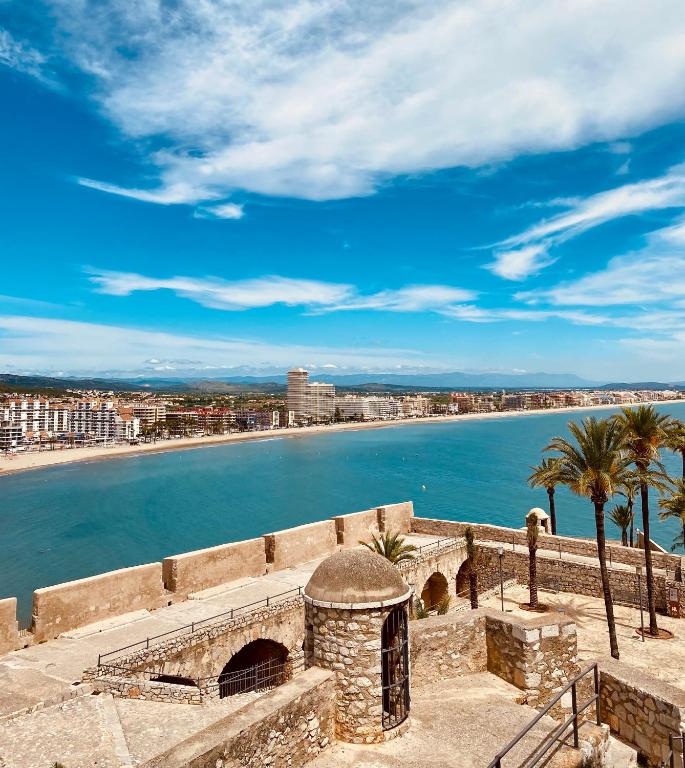 Hostal La Garita - 11