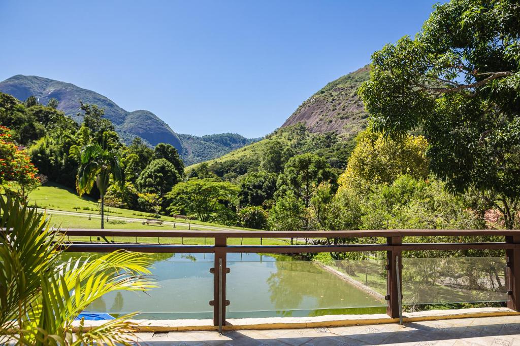  Pousada Parador Santarém