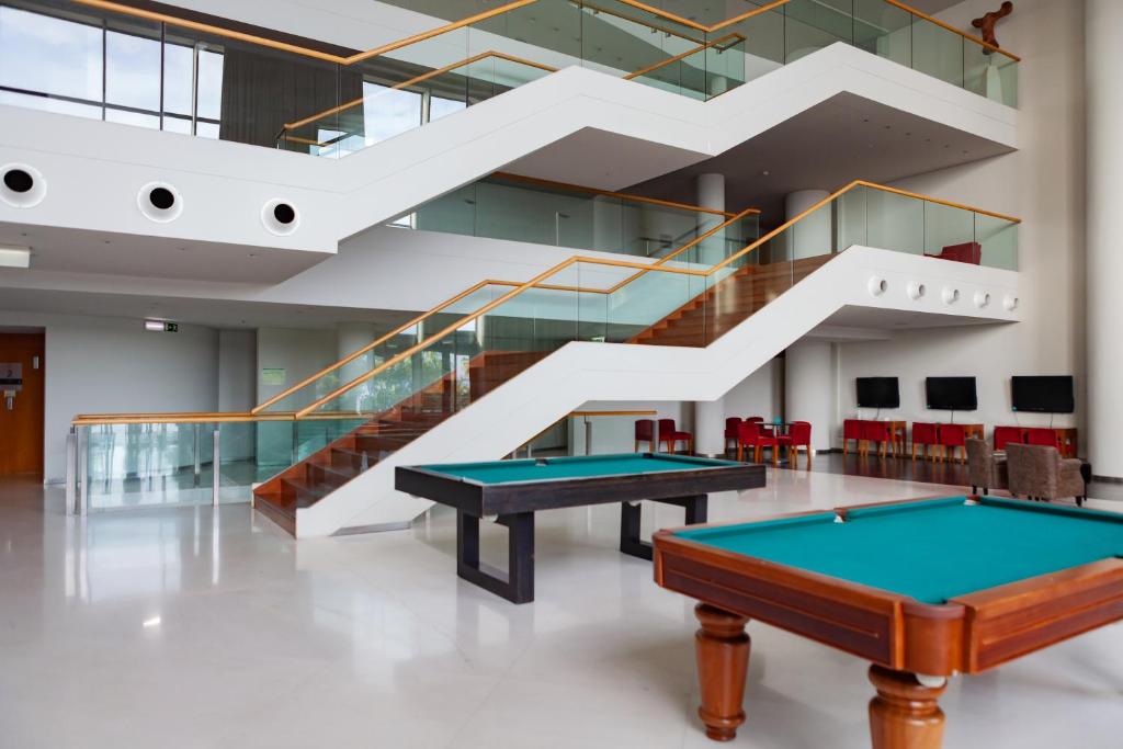 VidaMar Resort Hotel Madeira - Resim 37