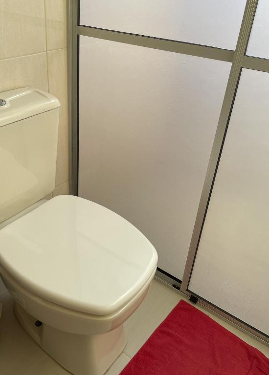  Apartamento de frente para o mar