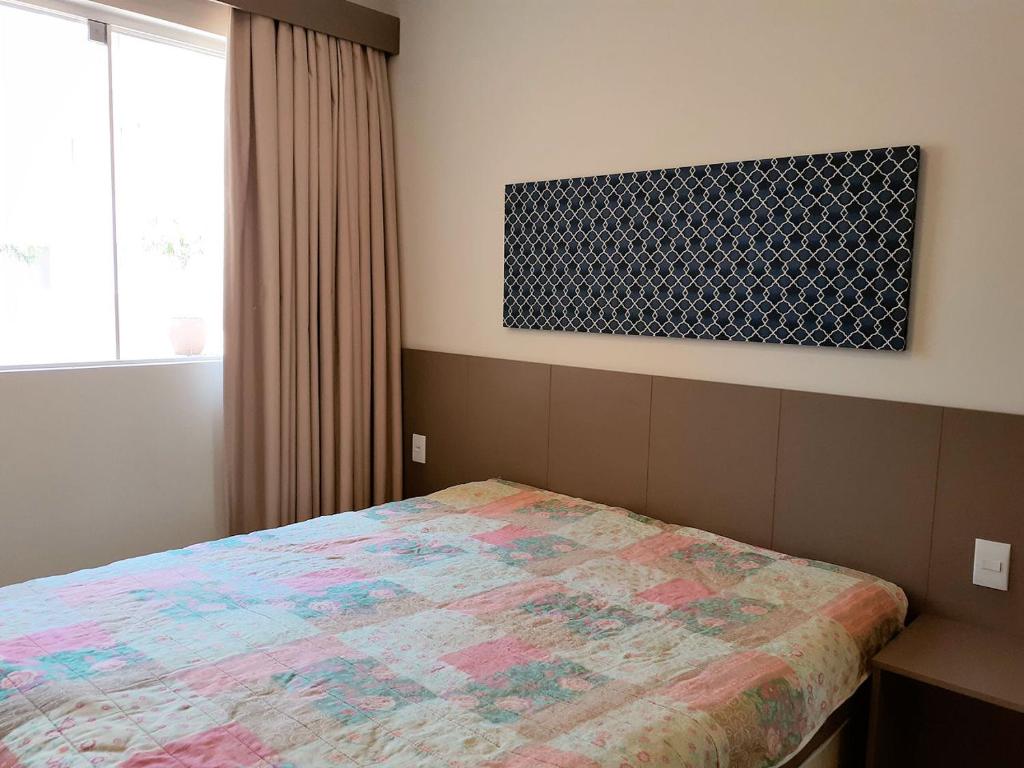  AP27 - Apartamento 1 quarto - Park Veredas - Esplanada Rio Quente