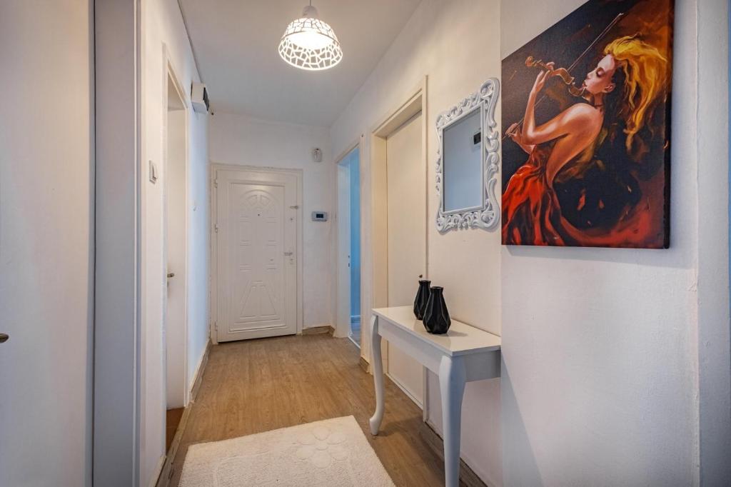 MARİA House - Standard Apartment
