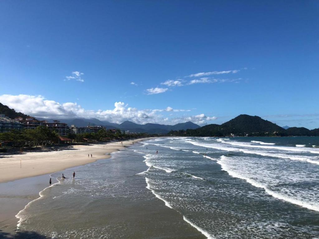  Suites Trilha do Sol