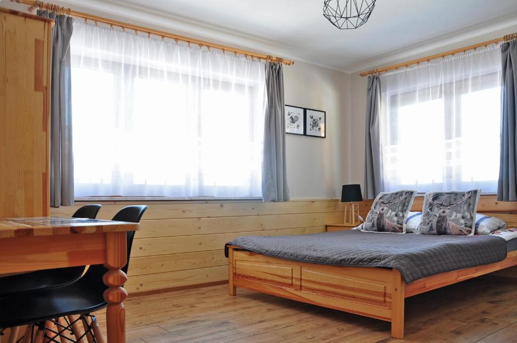 Apartamenty JSZI - 1