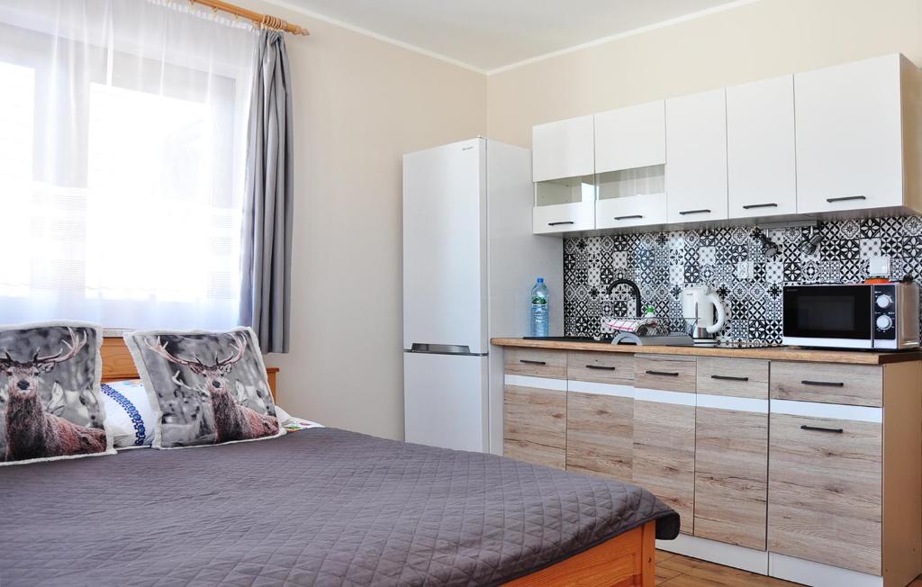 Apartamenty JSZI - 3