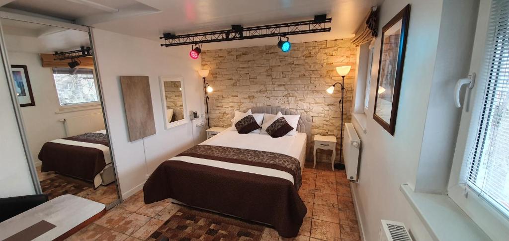 Aparthotel 3 ,, Cosy House Studio'' & Parking - Studio
