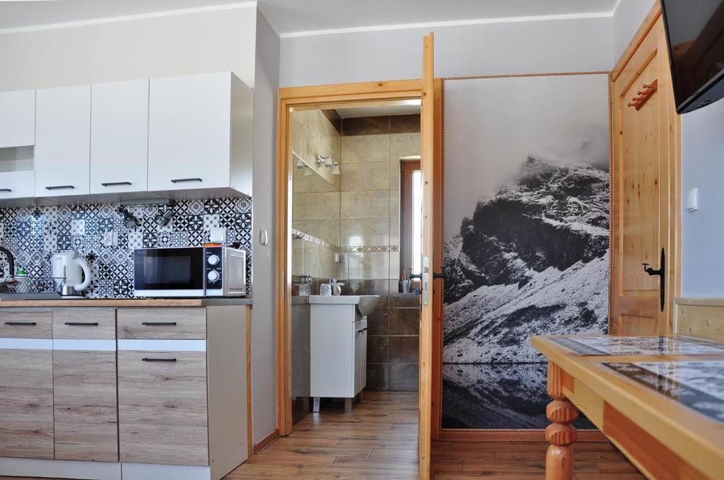 Apartamenty JSZI - 6