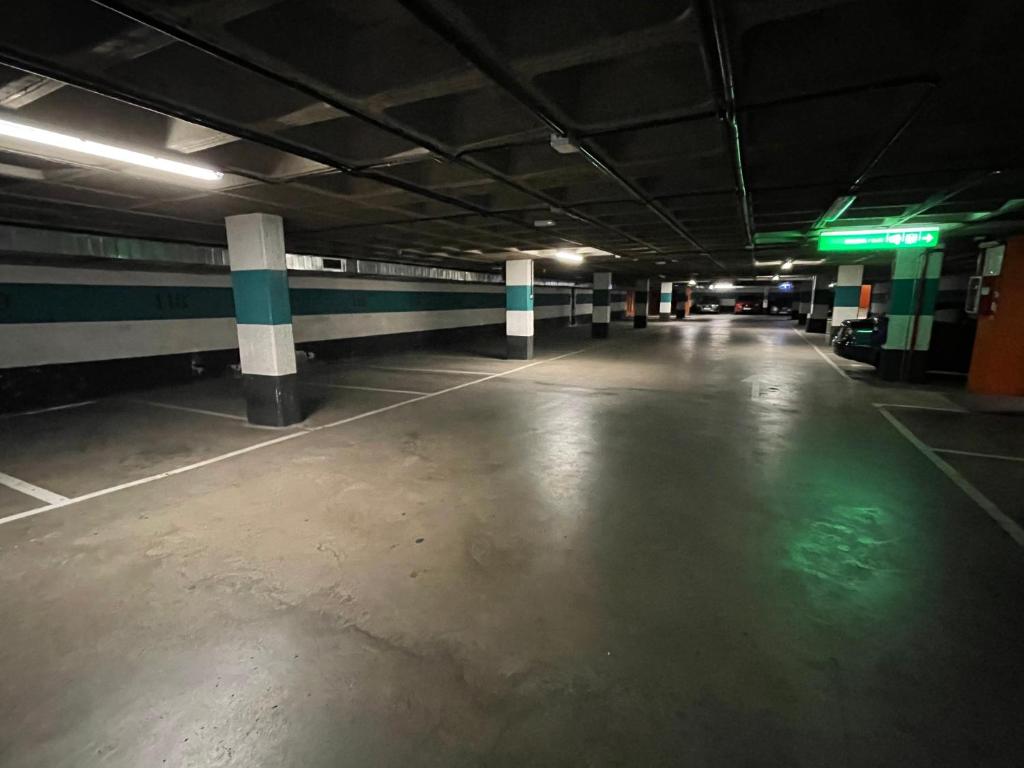 Fotografie z fotogalerie ubytování El cobertizo de Jimena y Candela - Parking Gratis v destinaci Toledo