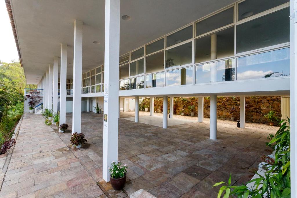  Grande Hotel de Ouro Preto