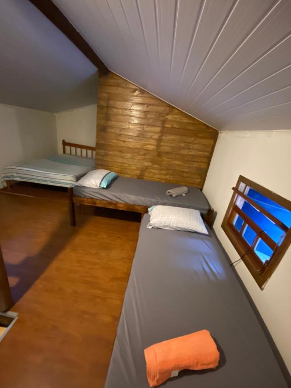  Pousada Village Flat