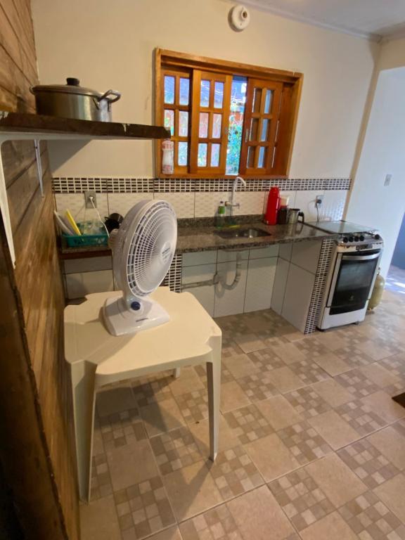  Pousada Village Flat