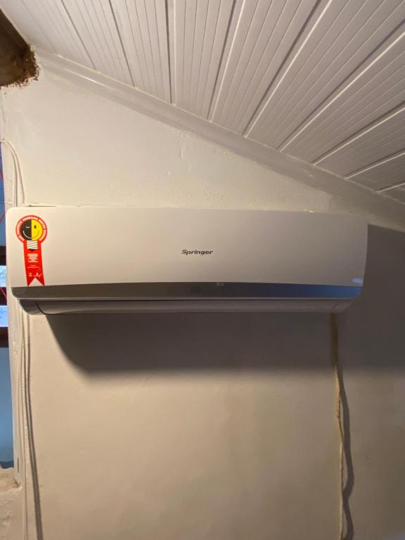  Pousada Village Flat