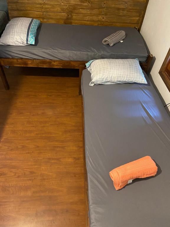  Pousada Village Flat