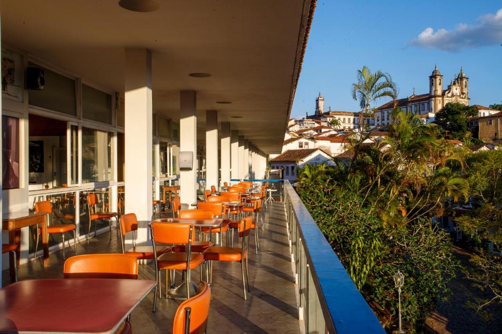  Grande Hotel de Ouro Preto
