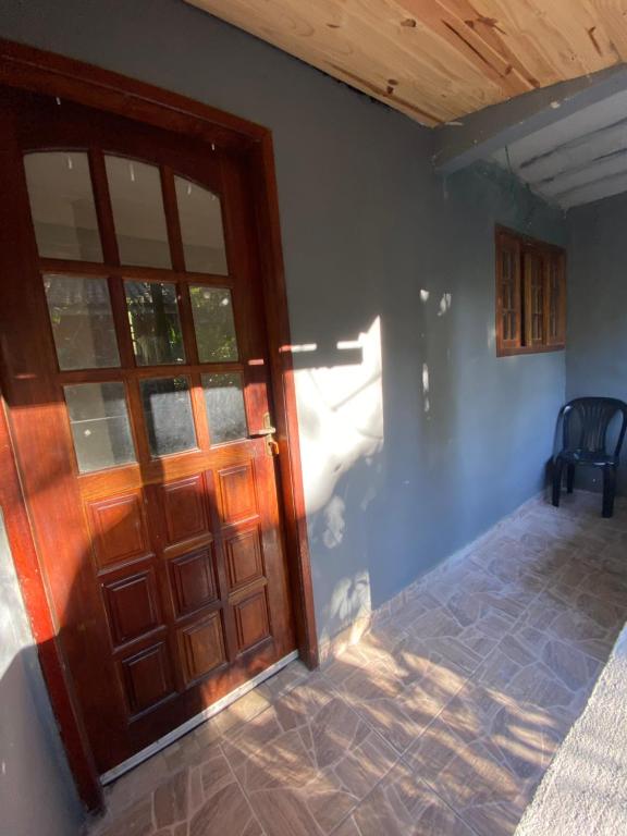  Pousada Village Flat