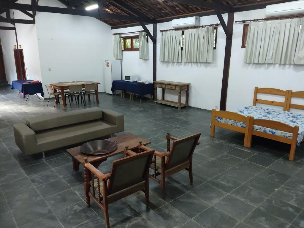  Espaço Santa Eufrásia