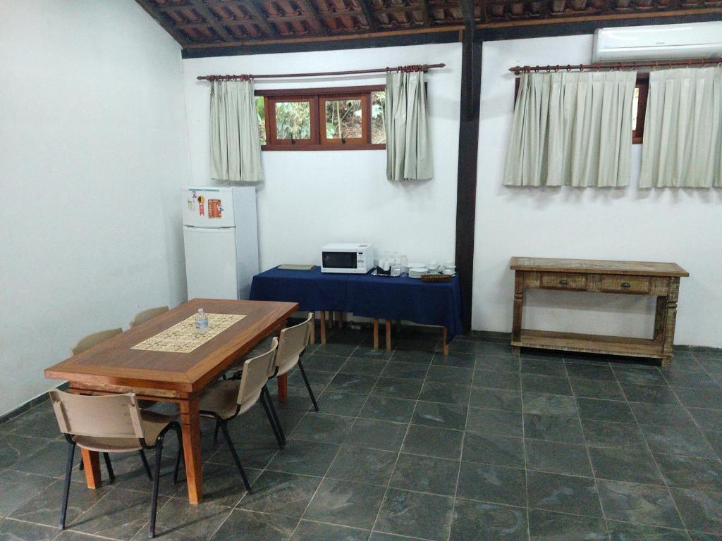  Espaço Santa Eufrásia