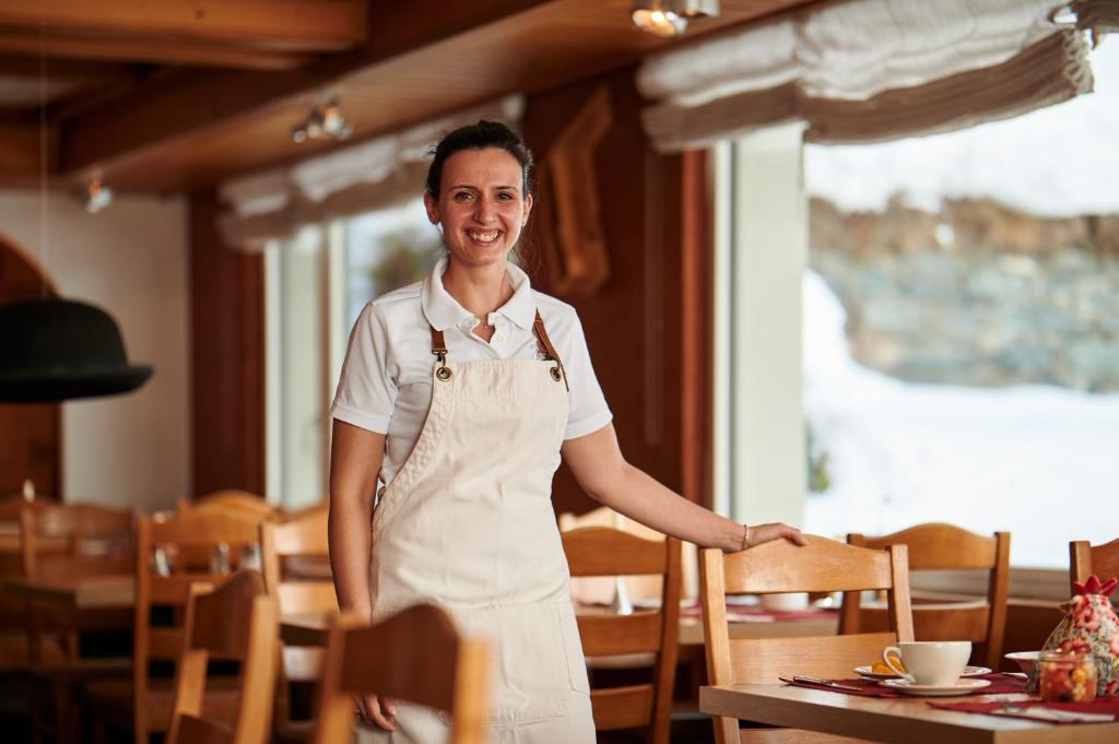 Επισκέπτες που μένουν στο Hotel AMBiANCE