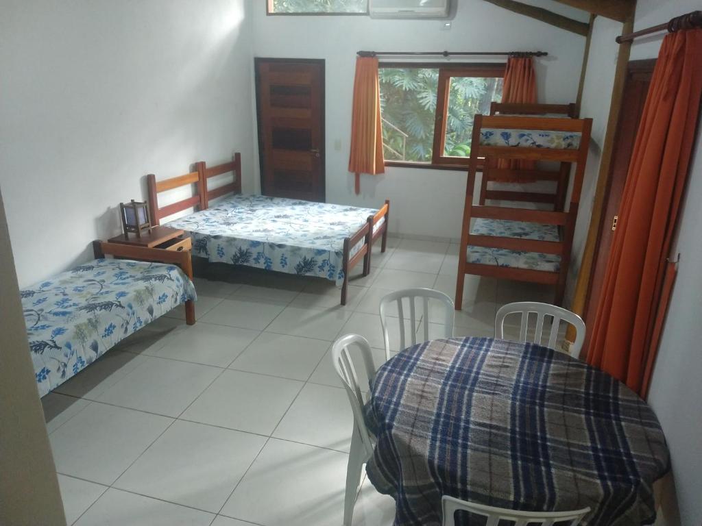  Espaço Santa Eufrásia