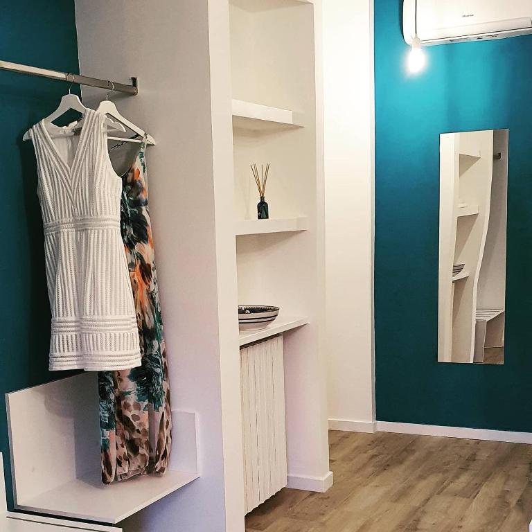 Kép Maison Ligea szállásáról Sorrentóban a galériában