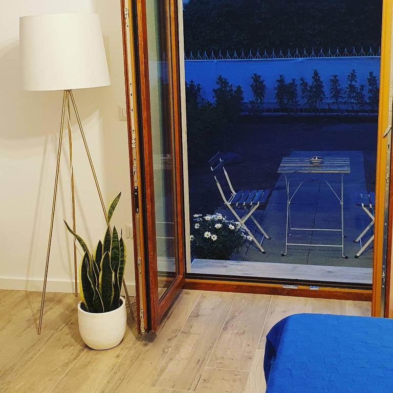 Kép Maison Ligea szállásáról Sorrentóban a galériában