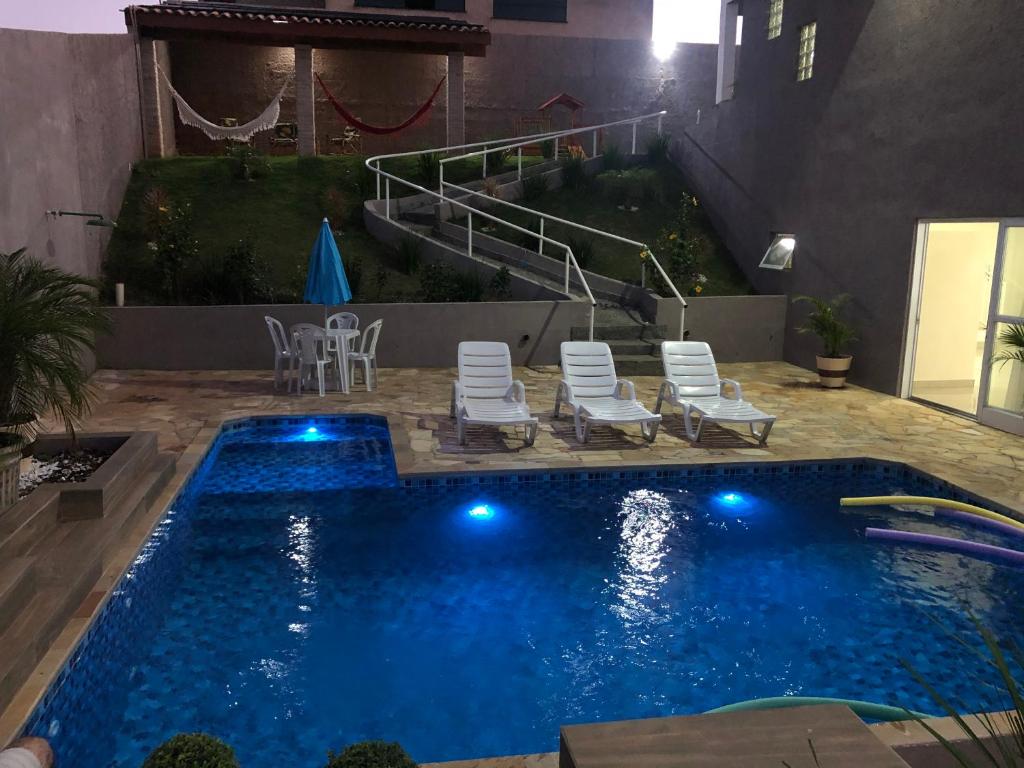  Casa da Pedra